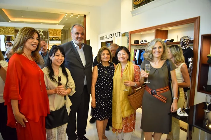 Beirut Lifestyle Avenue Summer 2024